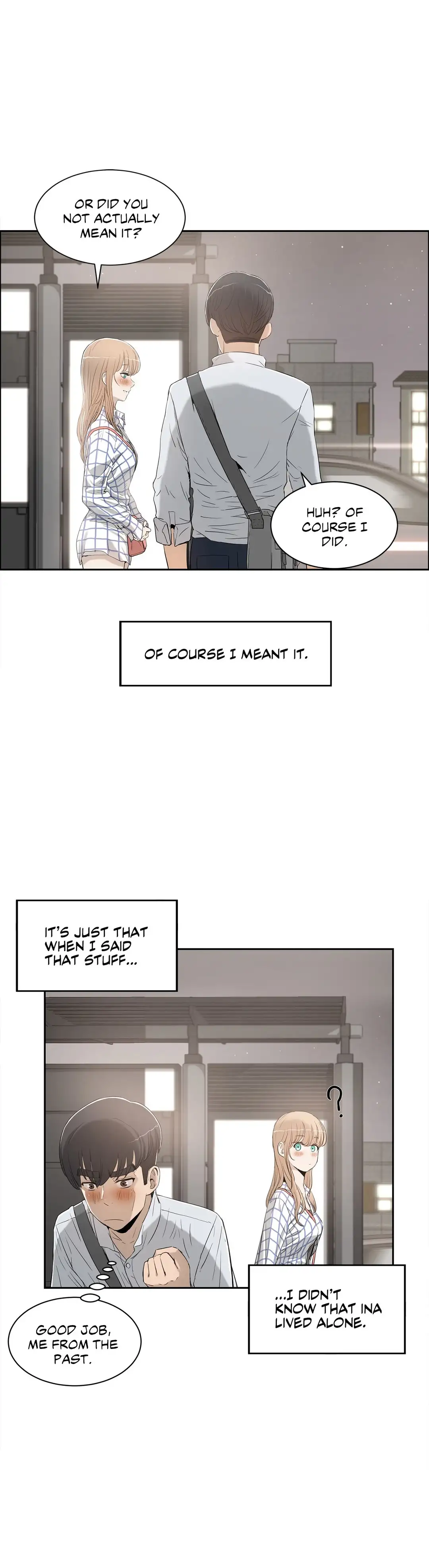 Sex Lessons - Chapter 2 [photo 25] - MangaPorn