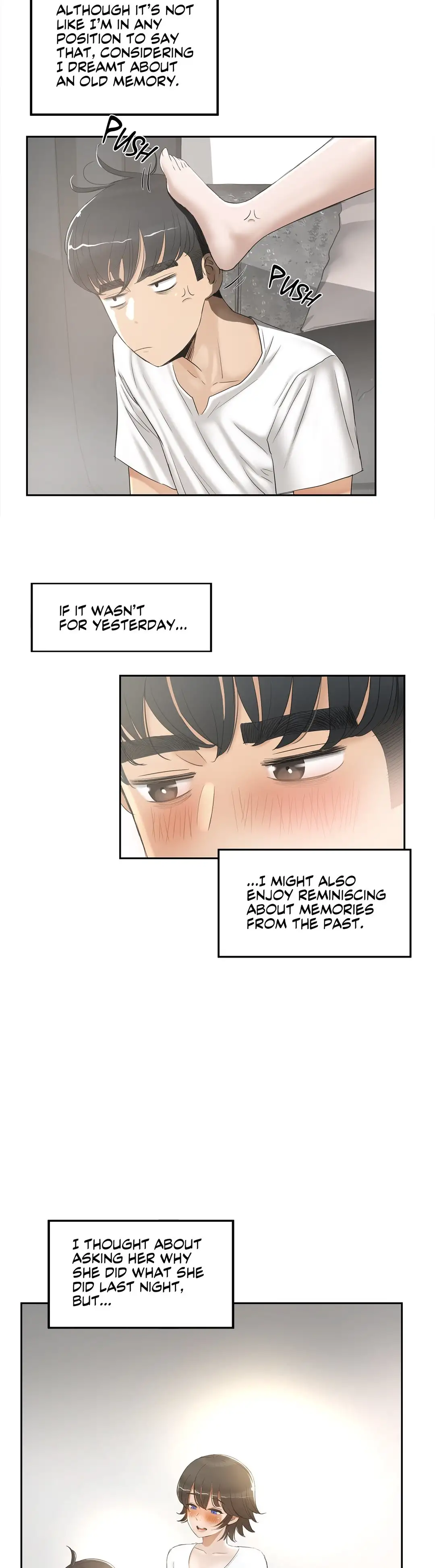 Sex Lessons - Chapter 2 [photo 6] - MangaPorn