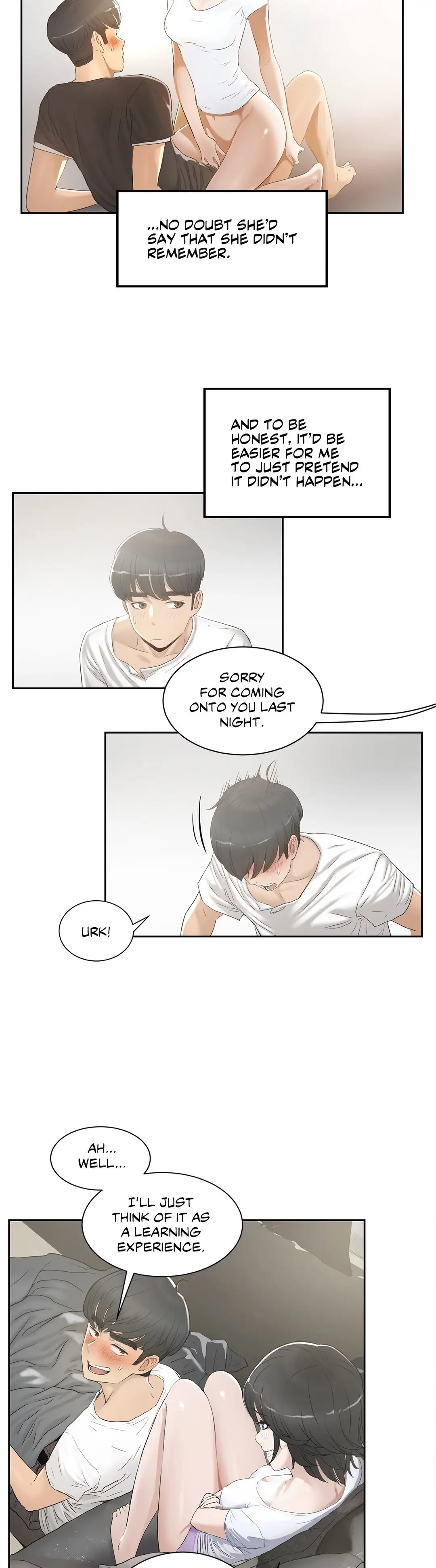 Sex Lessons - Chapter 2 [photo 7] - MangaPorn