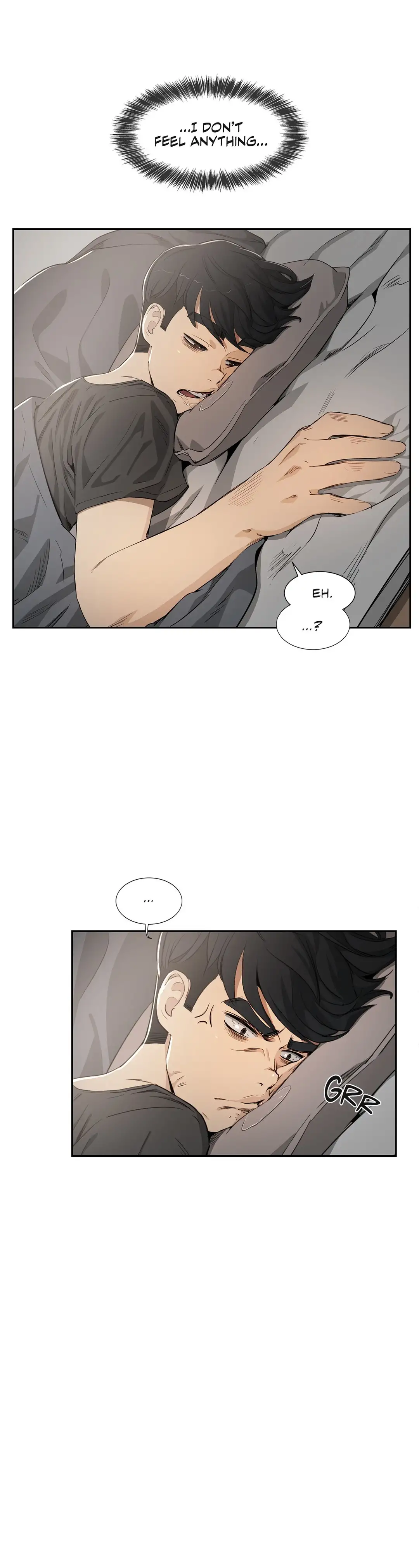 Sex Lessons - Chapter 3 [photo 13] - MangaPorn