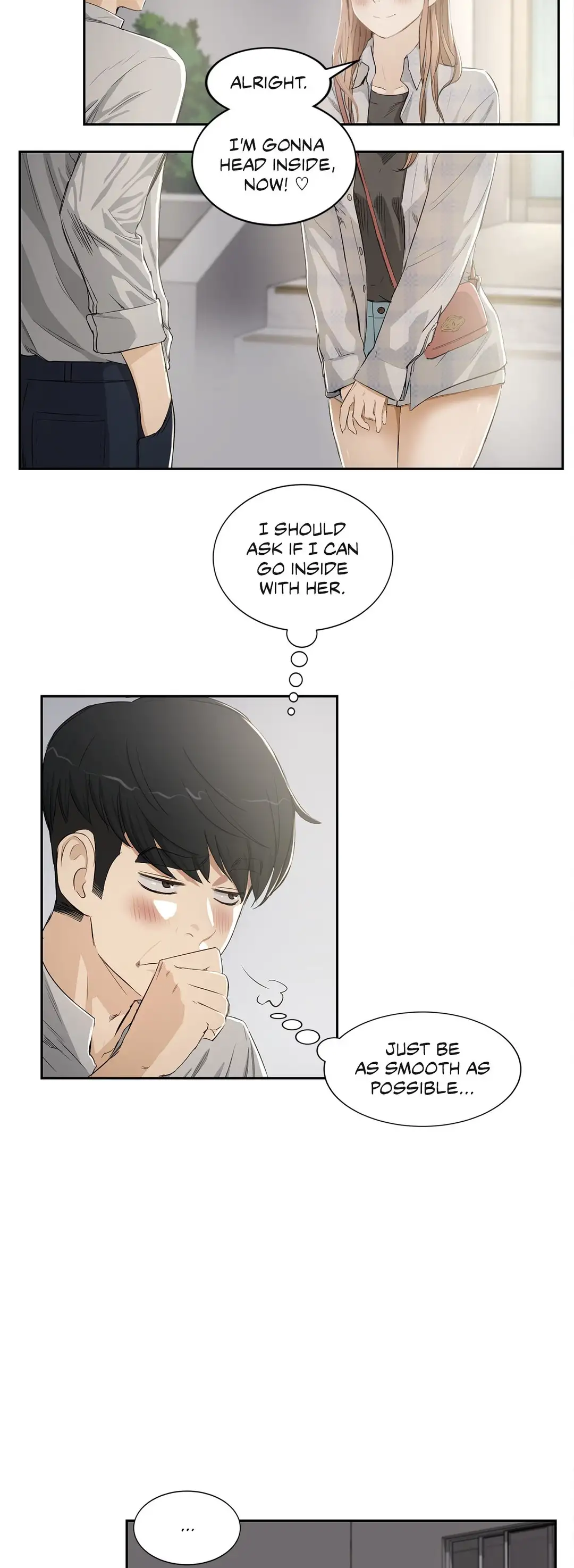 Sex Lessons - Chapter 3 [photo 16] - MangaPorn