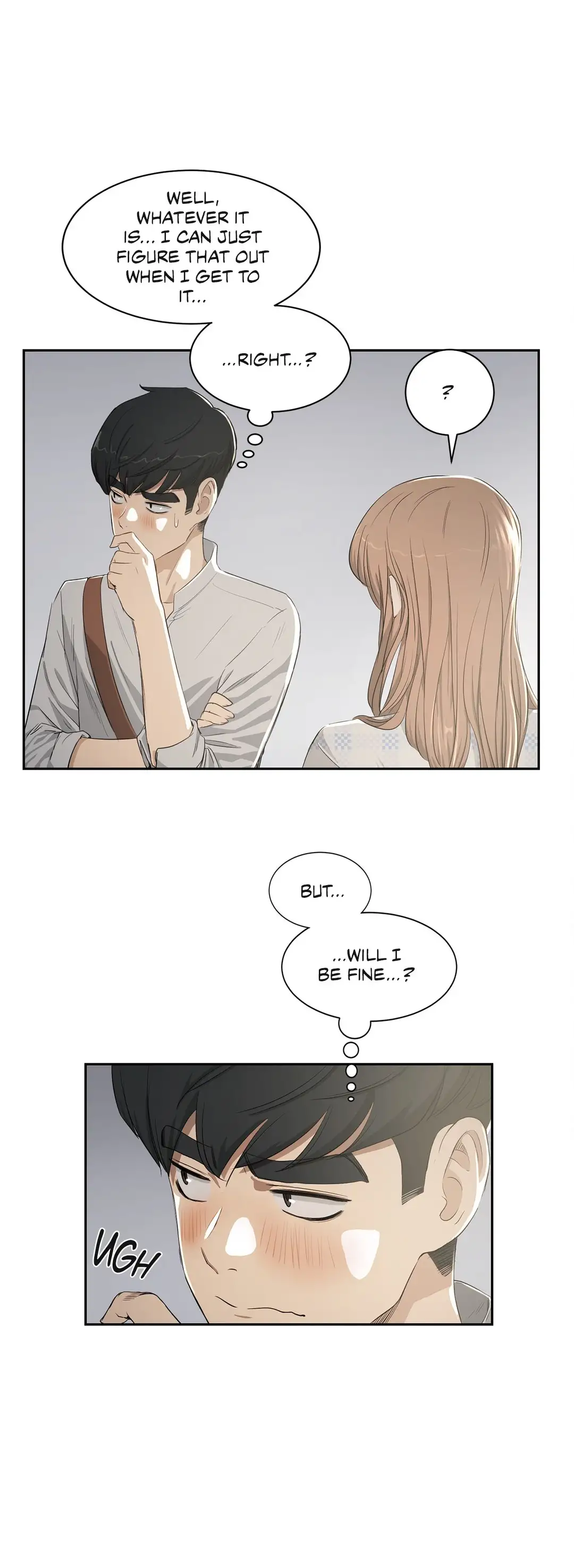 Sex Lessons - Chapter 3 [photo 18] - MangaPorn