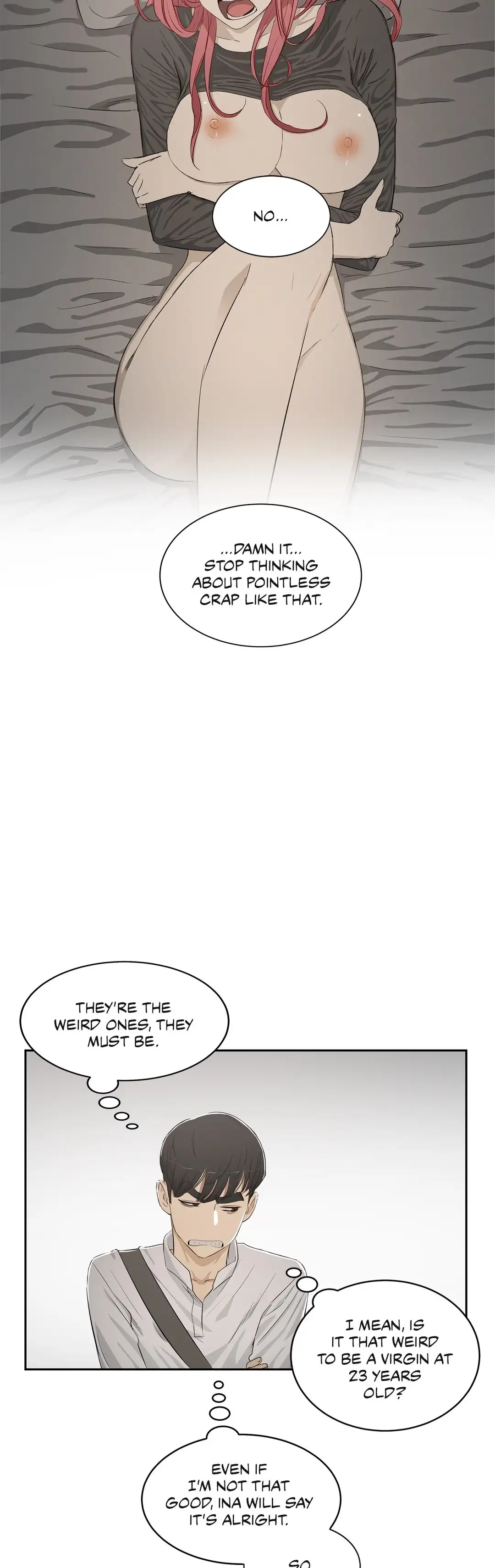 Sex Lessons - Chapter 3 [photo 20] - MangaPorn