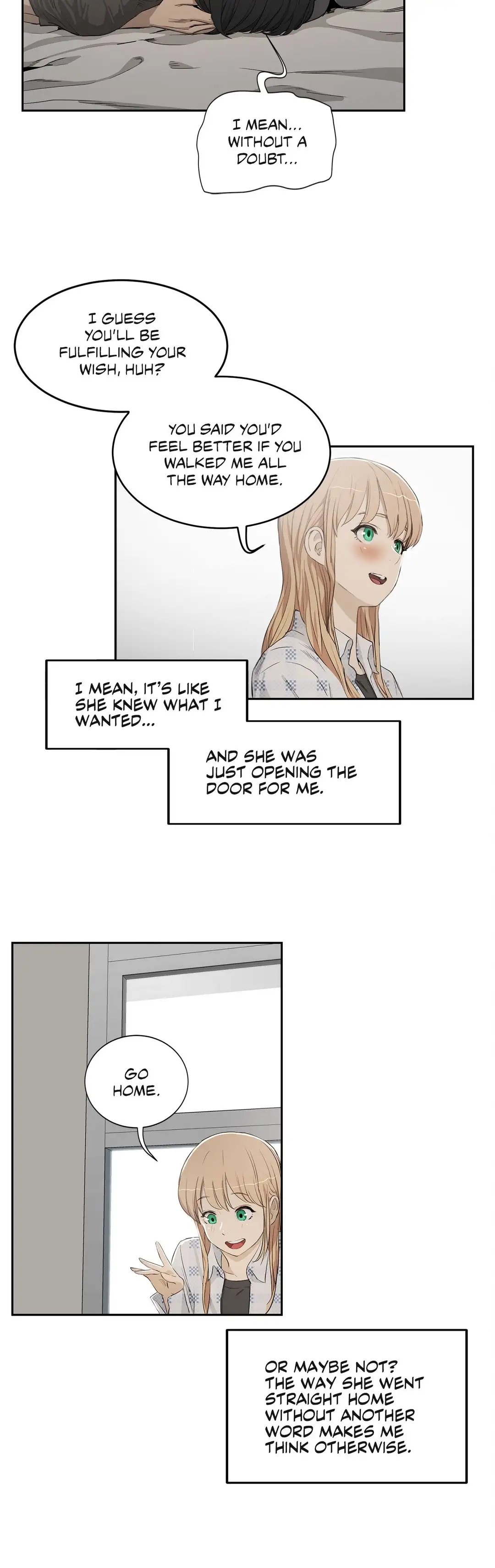 Sex Lessons - Chapter 3 [photo 23] - MangaPorn