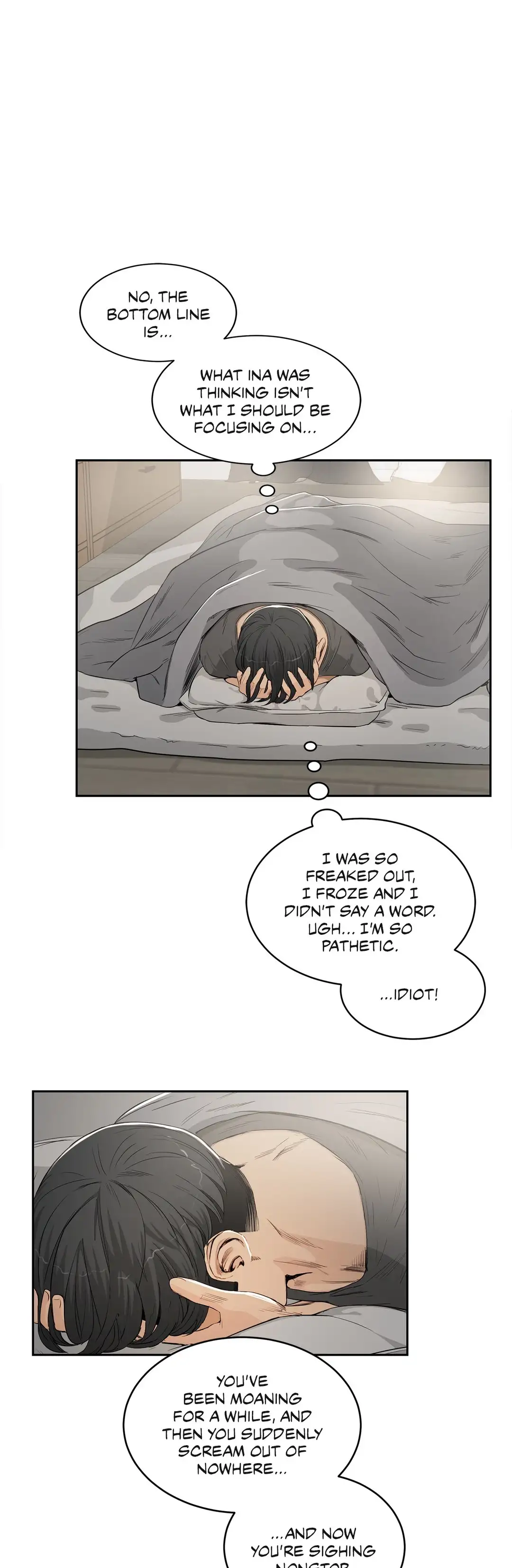 Sex Lessons - Chapter 3 [photo 24] - MangaPorn