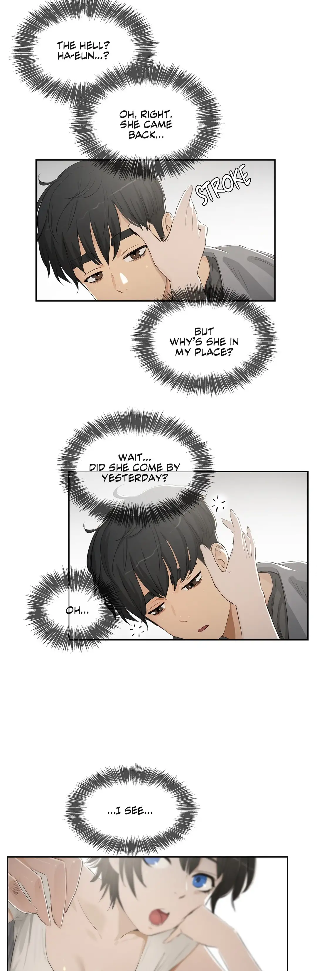 Sex Lessons - Chapter 3 [photo 26] - MangaPorn