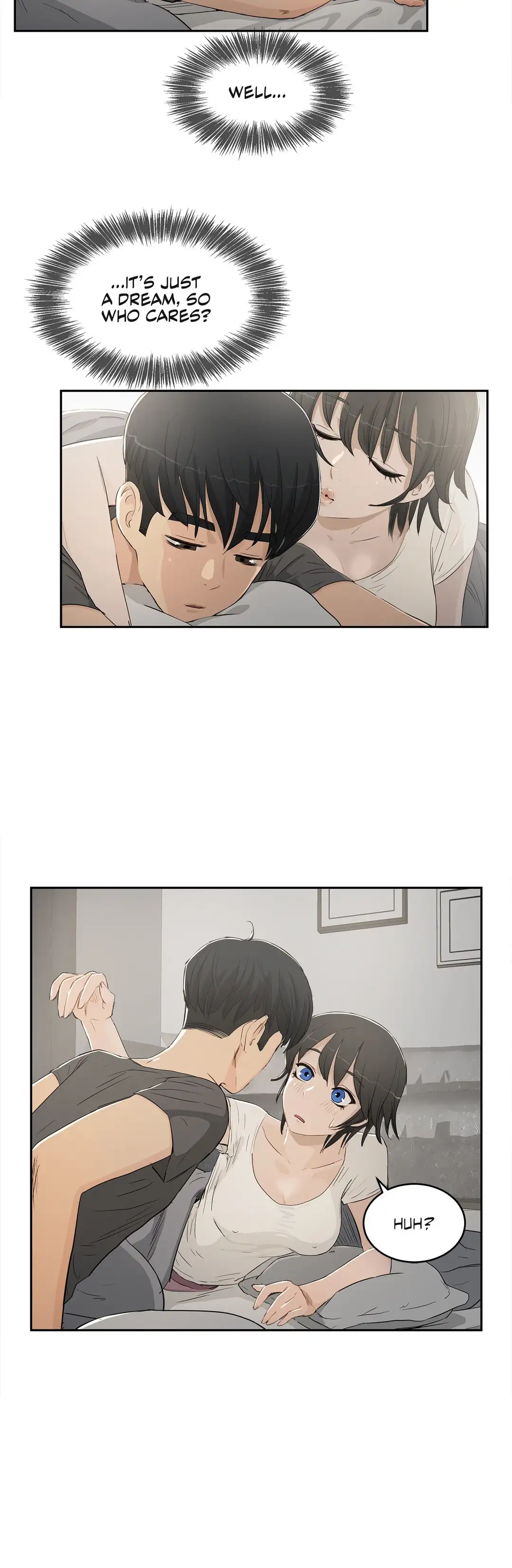 Sex Lessons - Chapter 3 [photo 28] - MangaPorn