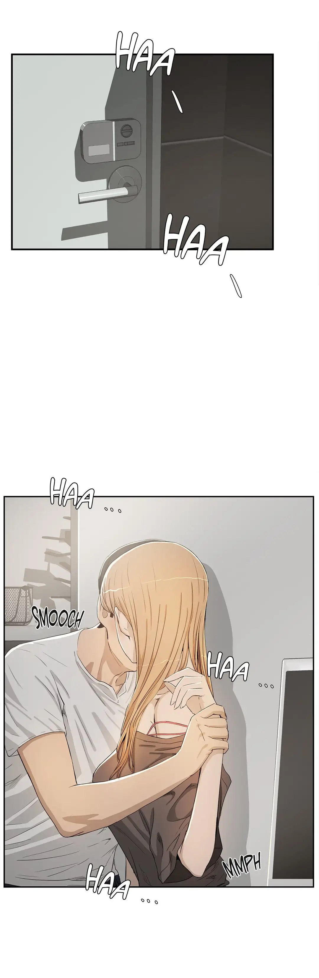 Sex Lessons - Chapter 3 [photo 3] - MangaPorn