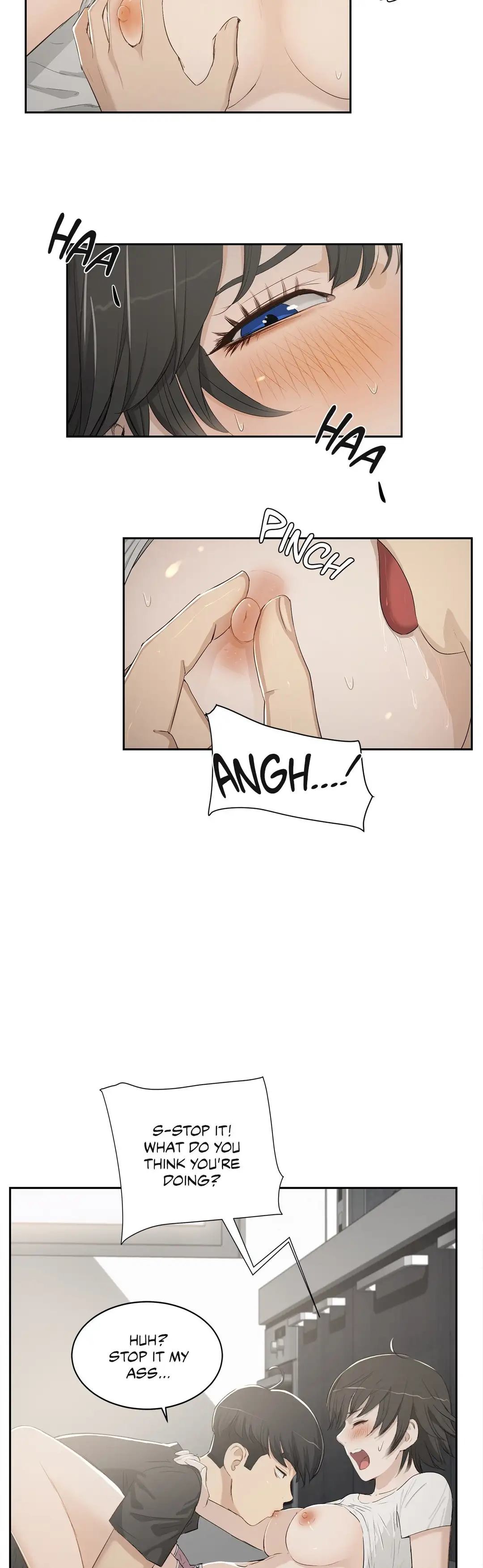 Sex Lessons - Chapter 3 [photo 32] - MangaPorn