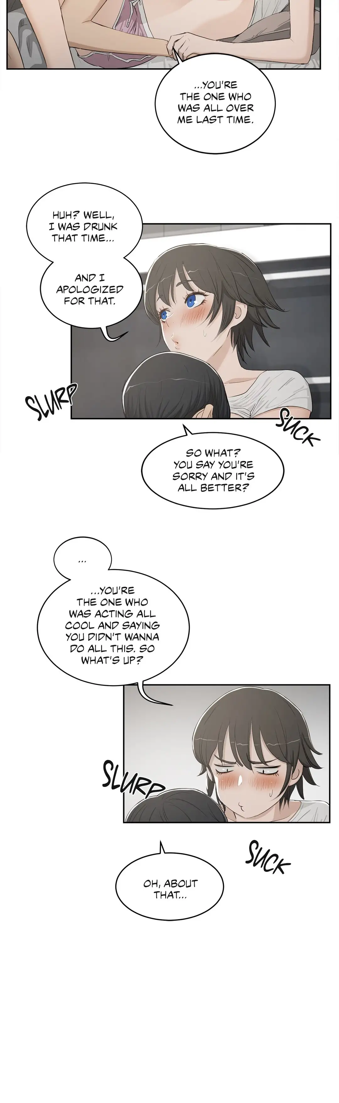 Sex Lessons - Chapter 3 [photo 33] - MangaPorn