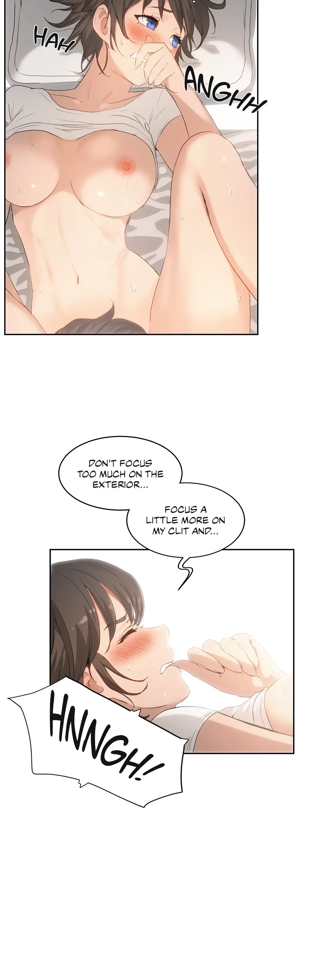 Sex Lessons - Chapter 4 [photo 15] - MangaPorn
