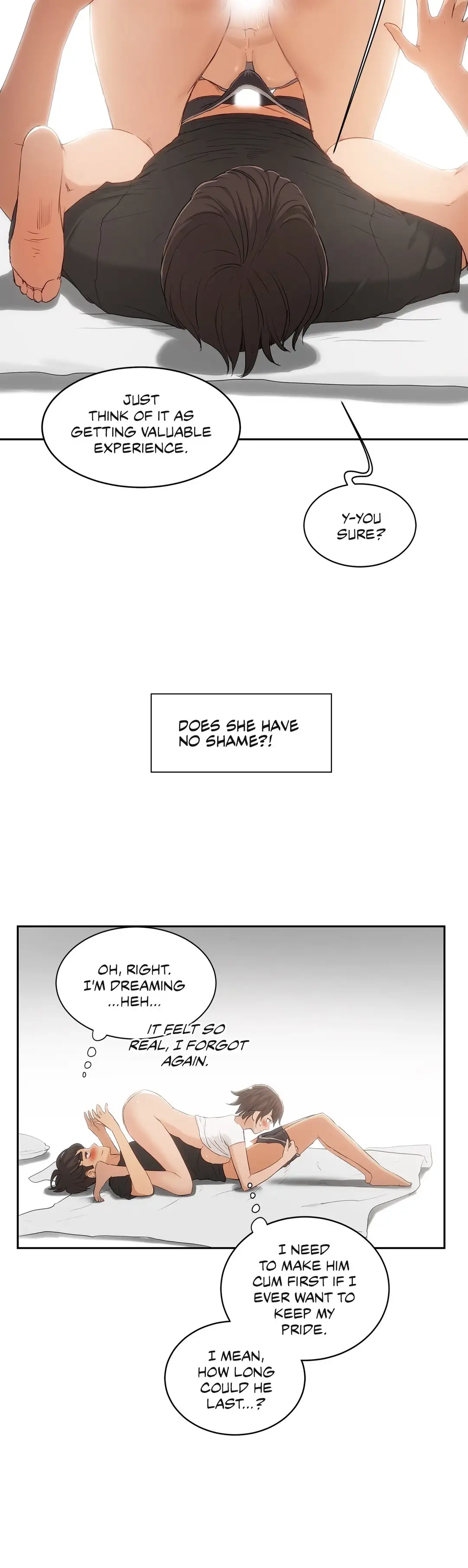 Sex Lessons - Chapter 4 [photo 20] - MangaPorn