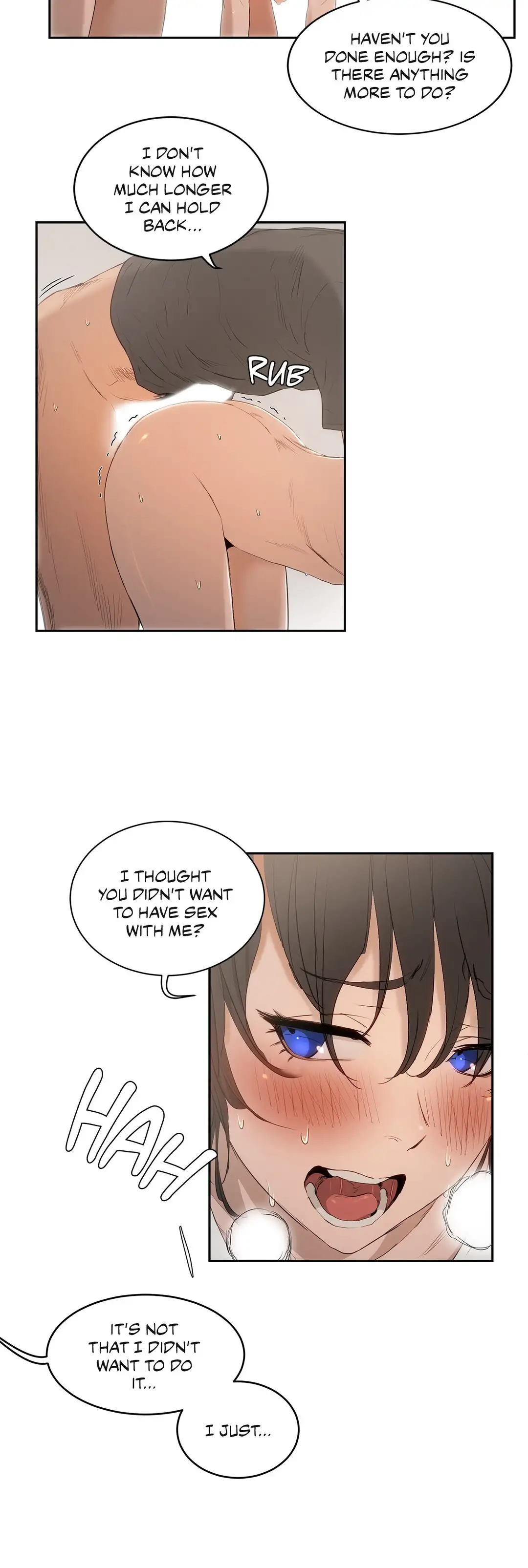 Sex Lessons - Chapter 4 [photo 25] - MangaPorn