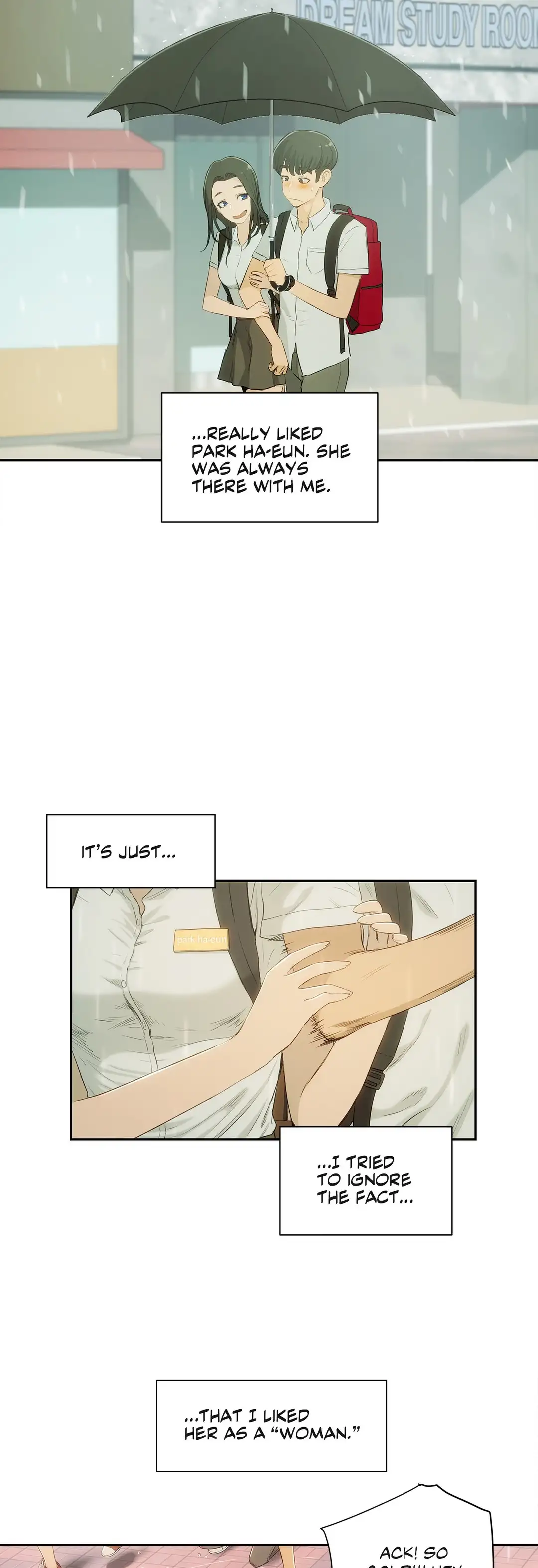 Sex Lessons - Chapter 4 [photo 27] - MangaPorn