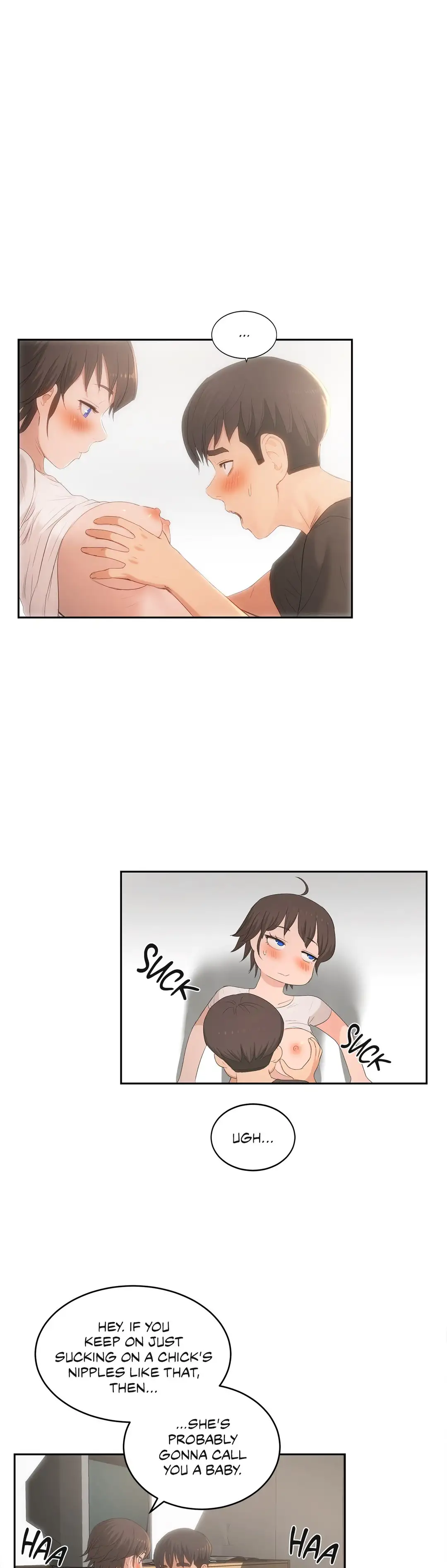 Sex Lessons - Chapter 4 [photo 6] - MangaPorn