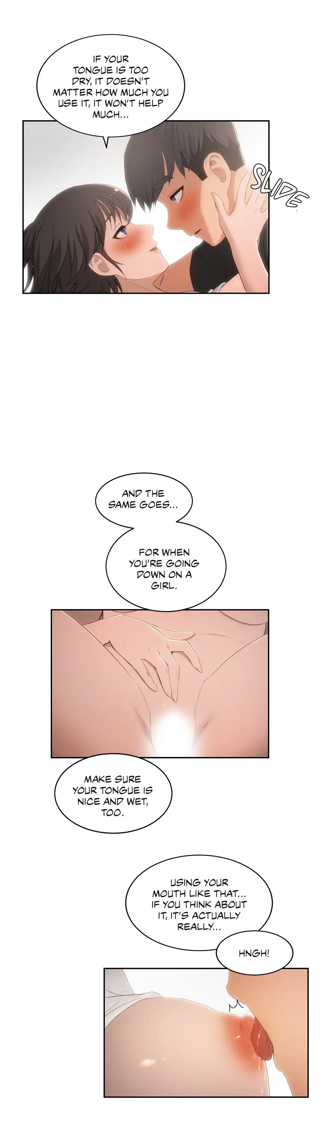 Sex Lessons - Chapter 4 [photo 8] - MangaPorn