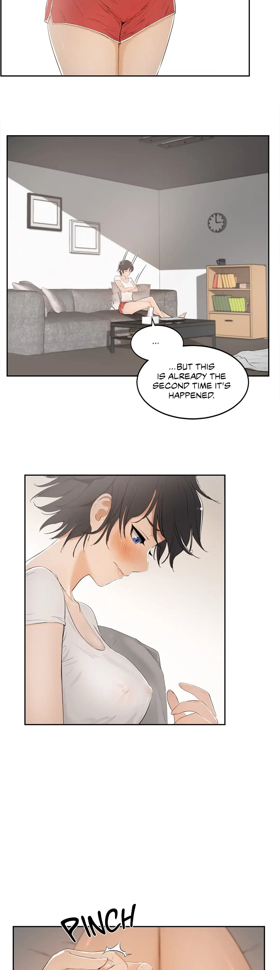Sex Lessons - Chapter 5 [photo 12] - MangaPorn