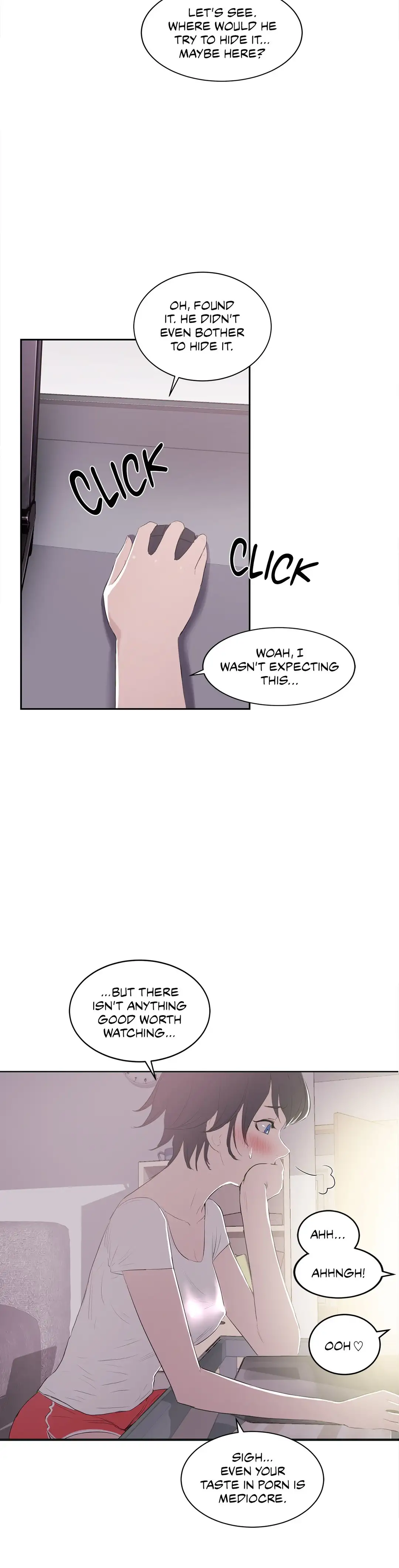 Sex Lessons - Chapter 5 [photo 15] - MangaPorn