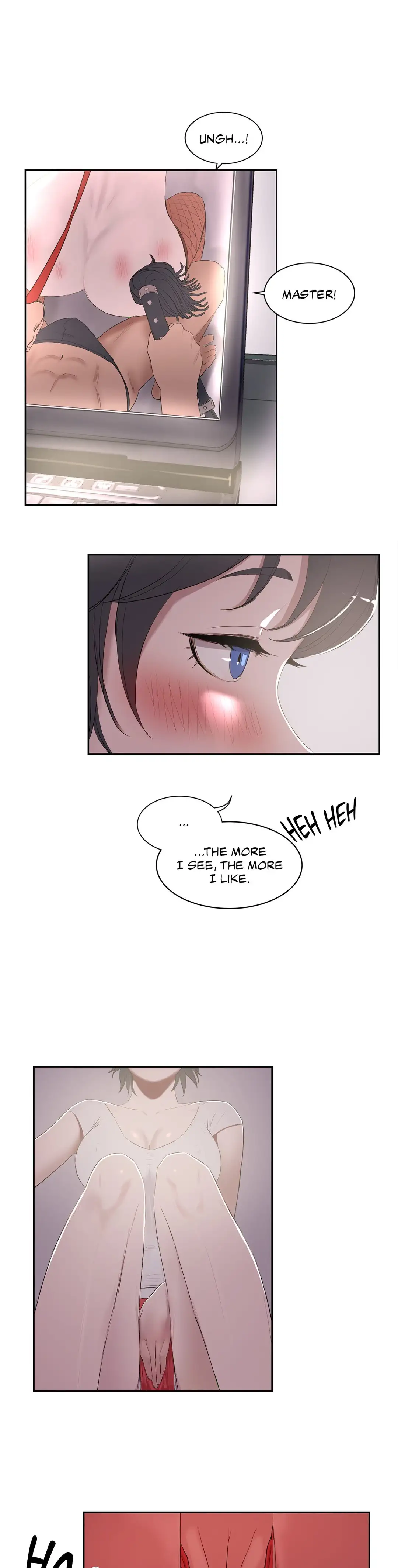 Sex Lessons - Chapter 5 [photo 16] - MangaPorn