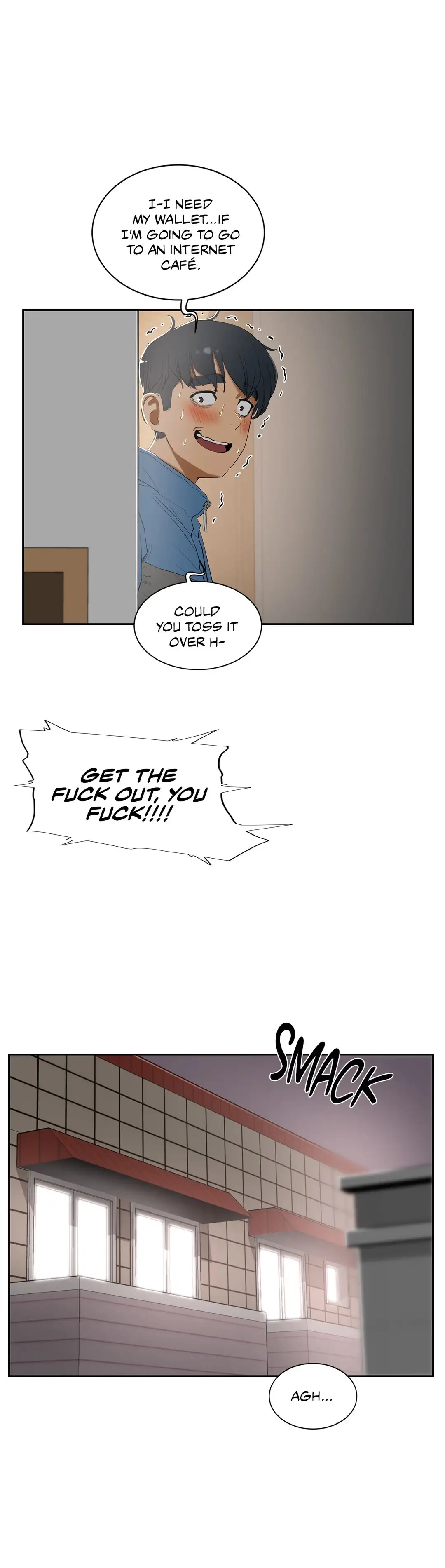 Sex Lessons - Chapter 5 [photo 23] - MangaPorn