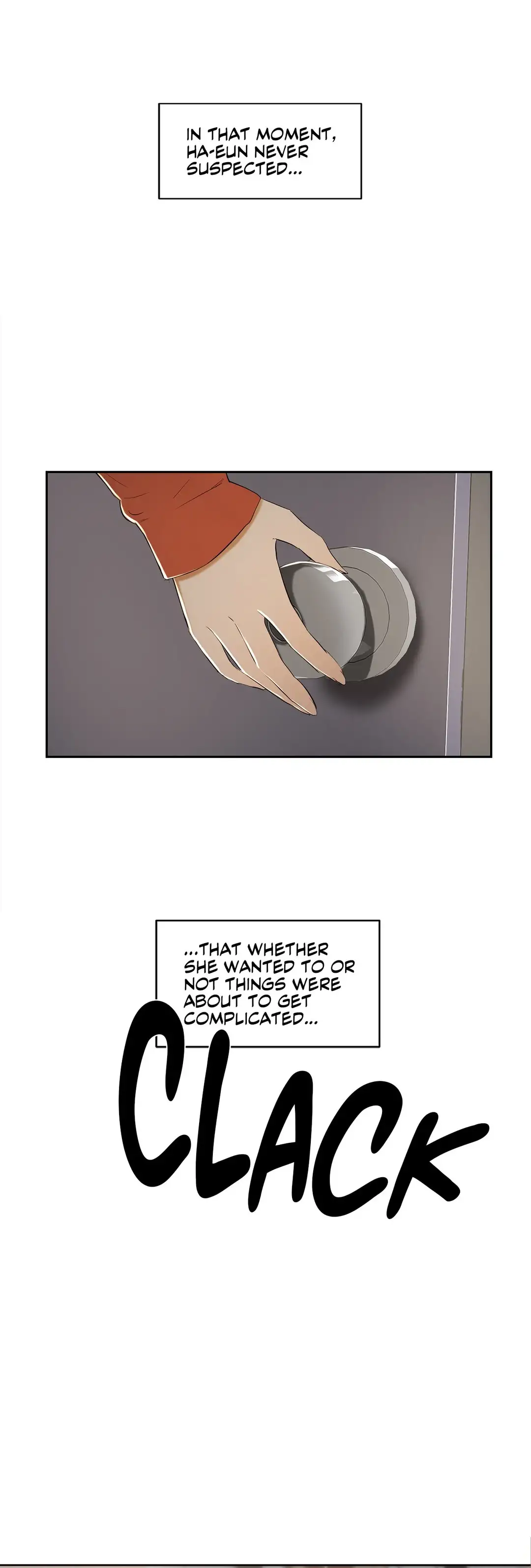 Sex Lessons - Chapter 5 [photo 35] - MangaPorn