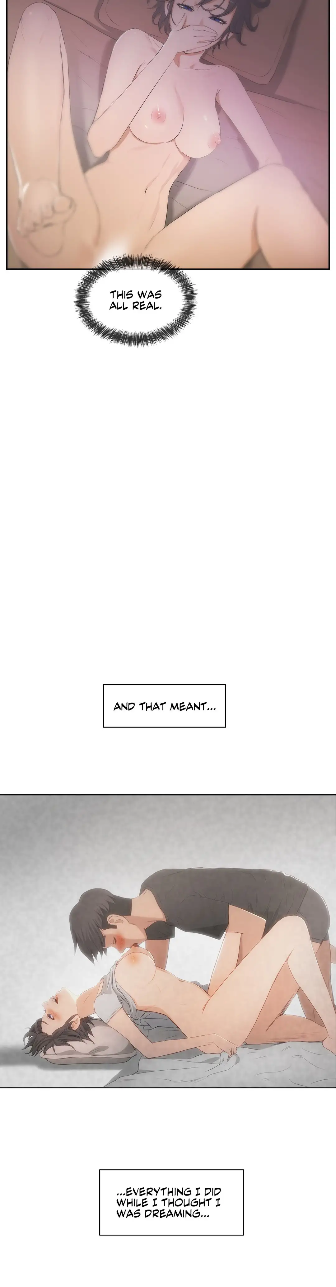 Sex Lessons - Chapter 5 [photo 4] - MangaPorn