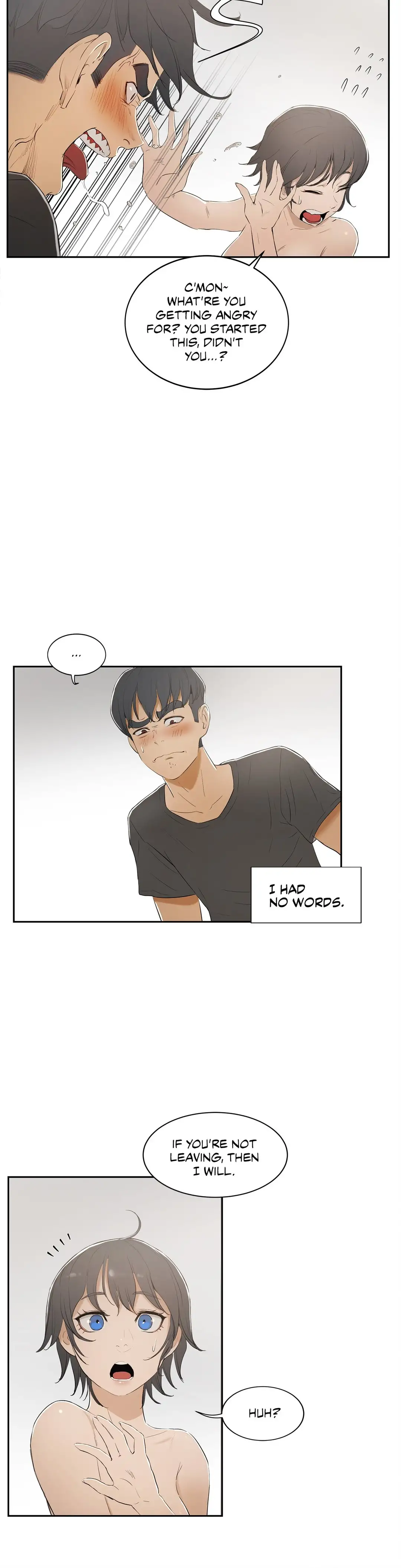 Sex Lessons - Chapter 5 [photo 8] - MangaPorn