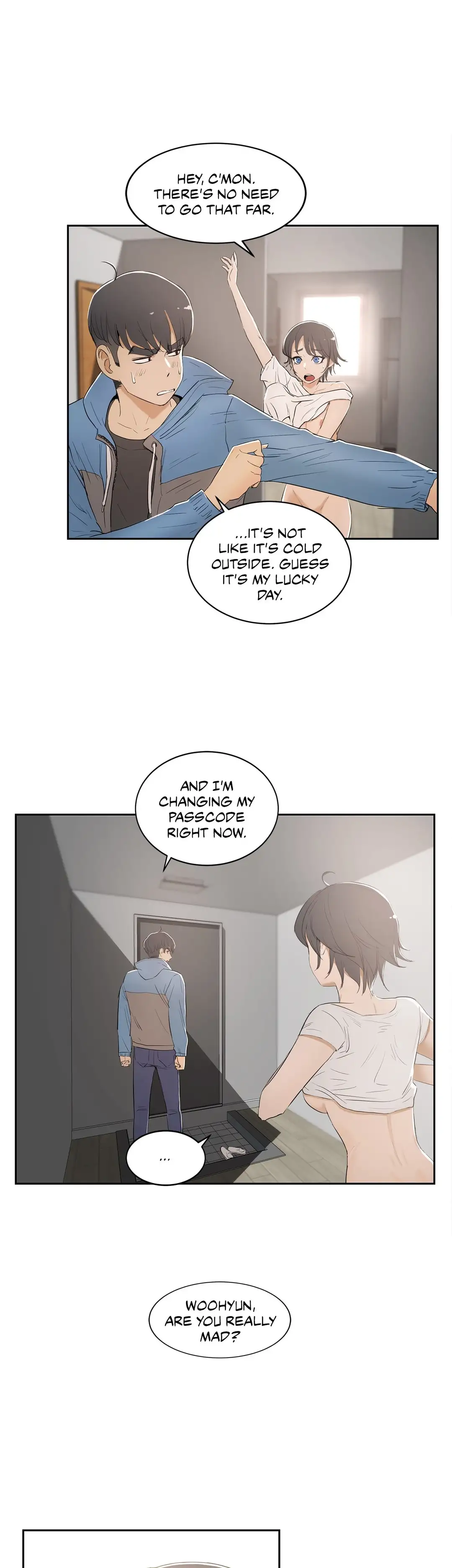 Sex Lessons - Chapter 5 [photo 9] - MangaPorn