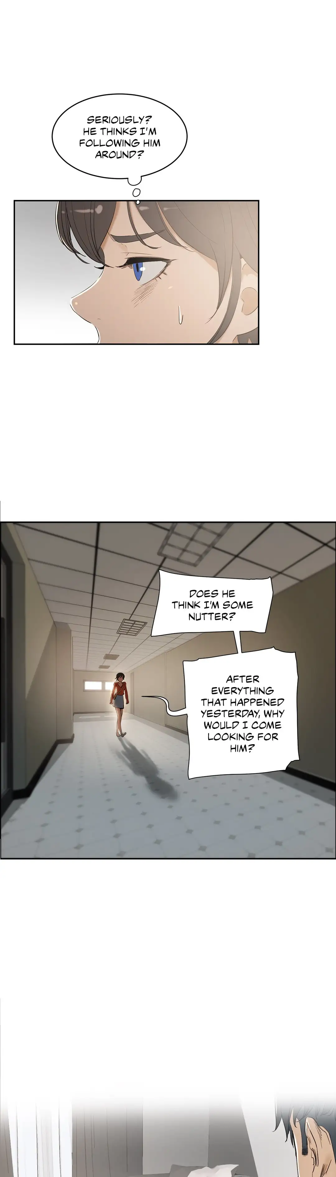 Sex Lessons - Chapter 6 [photo 1] - MangaPorn