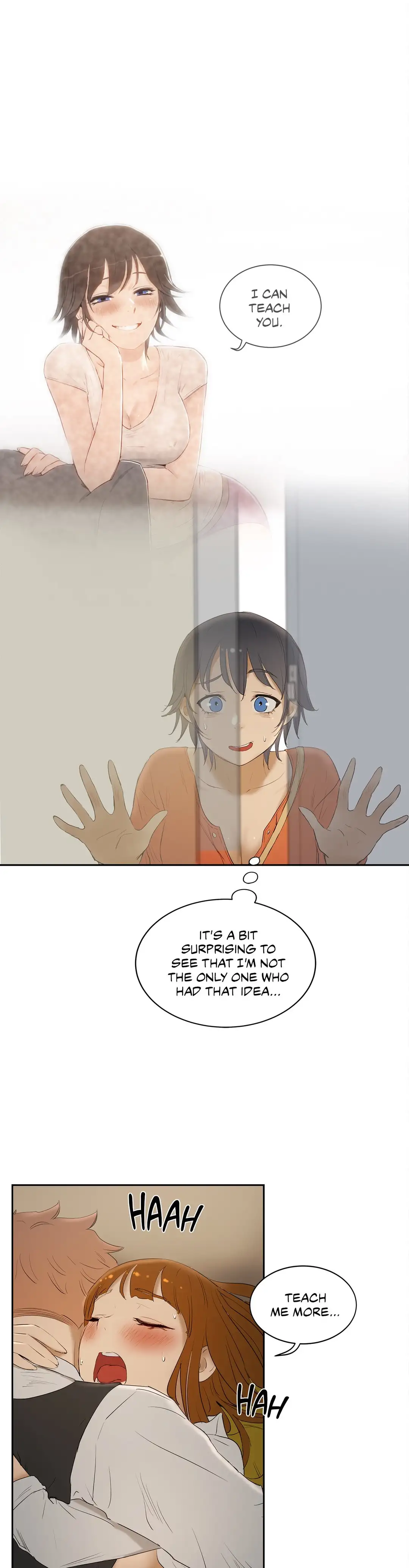 Sex Lessons - Chapter 6 [photo 13] - MangaPorn