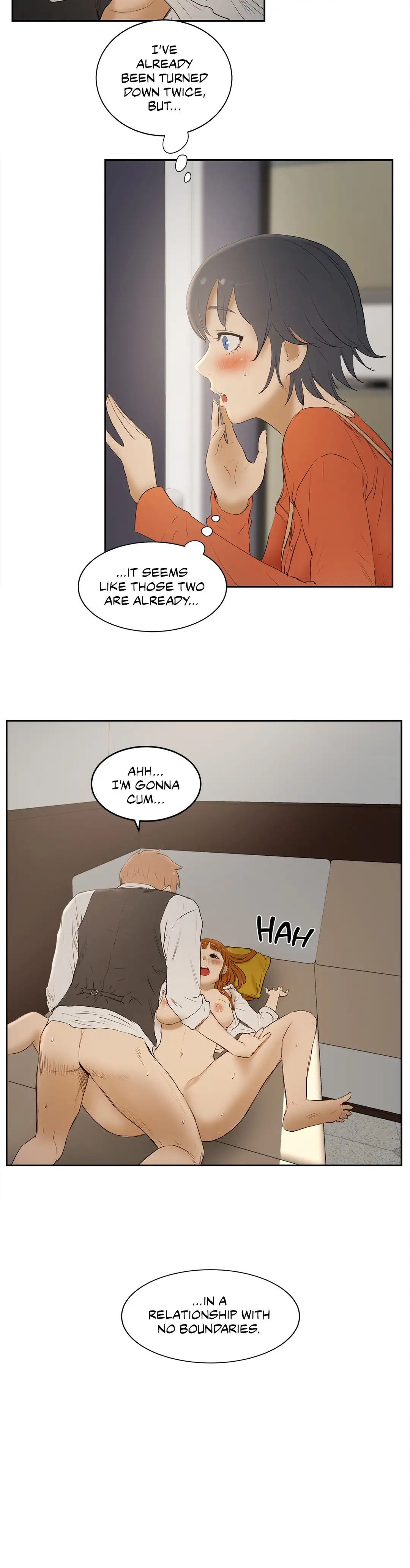 Sex Lessons - Chapter 6 [photo 14] - MangaPorn