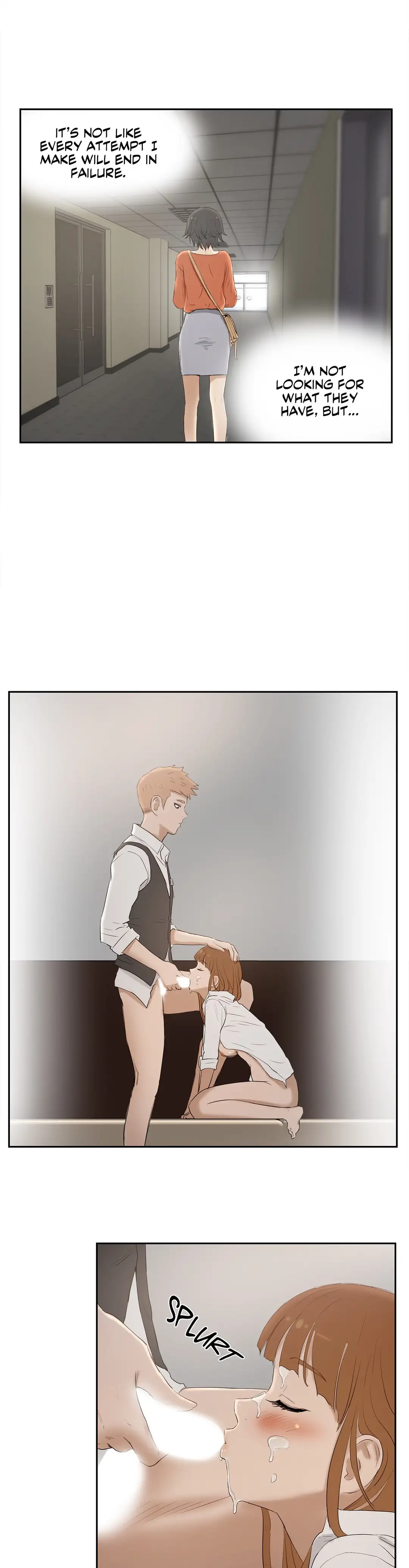 Sex Lessons - Chapter 6 [photo 17] - MangaPorn