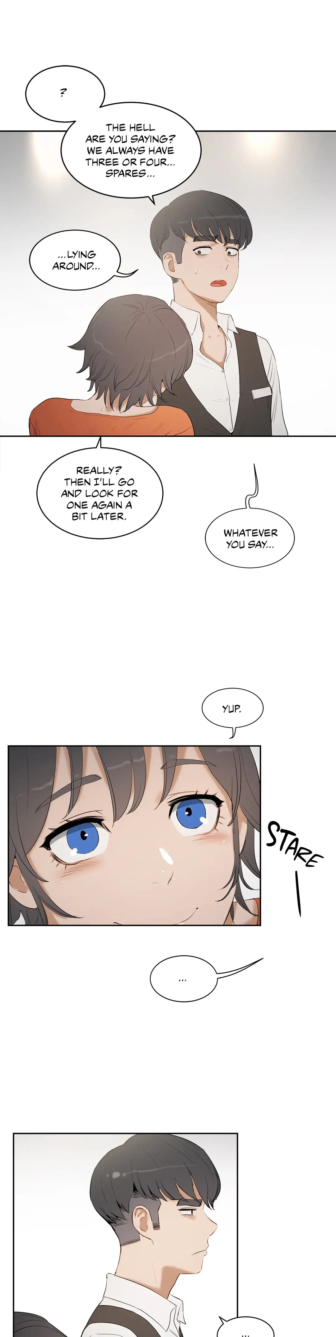 Sex Lessons - Chapter 6 [photo 21] - MangaPorn