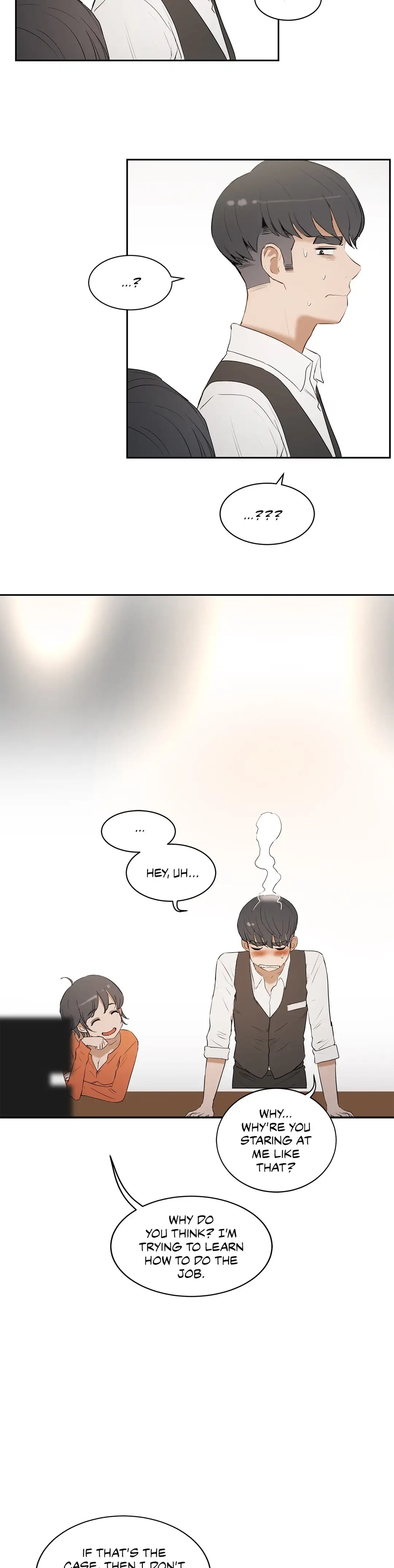 Sex Lessons - Chapter 6 [photo 22] - MangaPorn