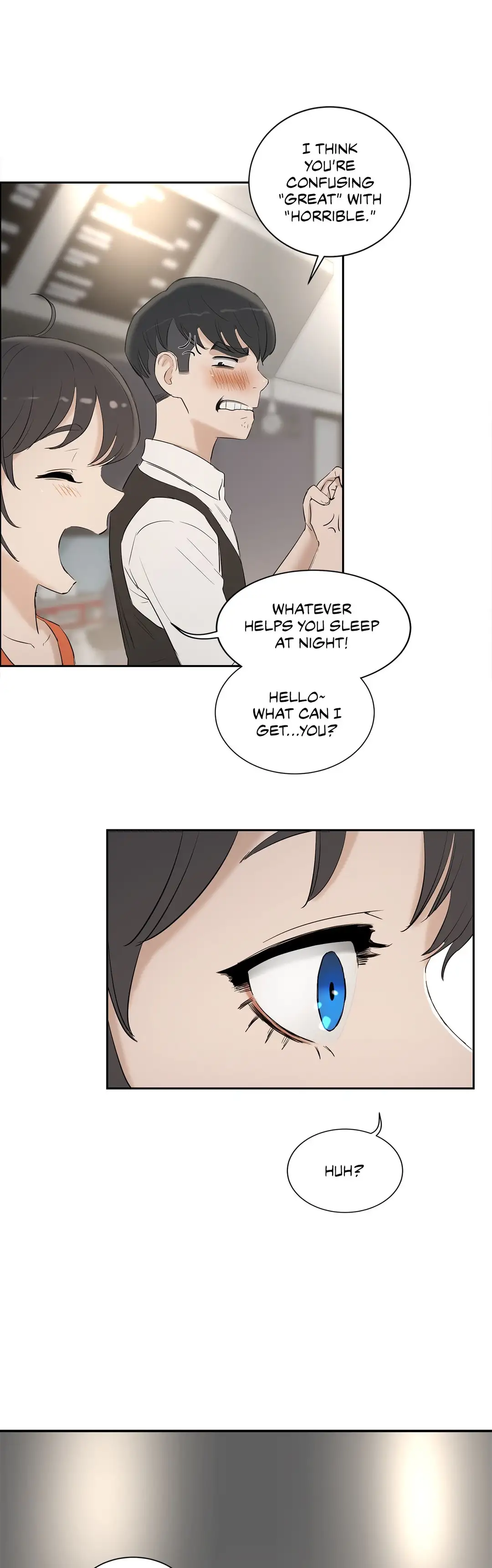 Sex Lessons - Chapter 6 [photo 25] - MangaPorn
