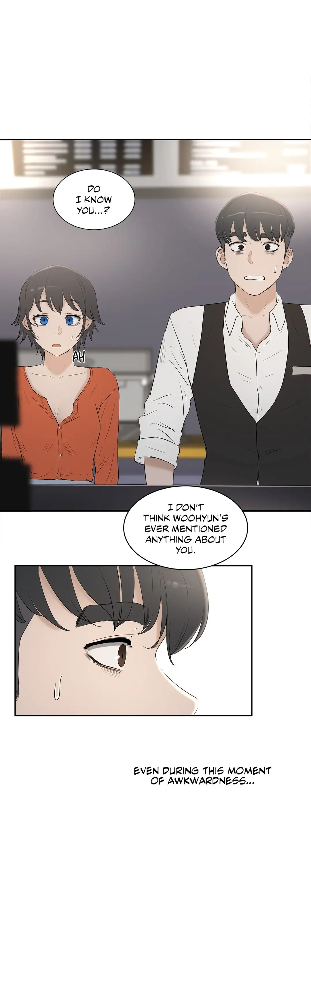 Sex Lessons - Chapter 6 [photo 27] - MangaPorn