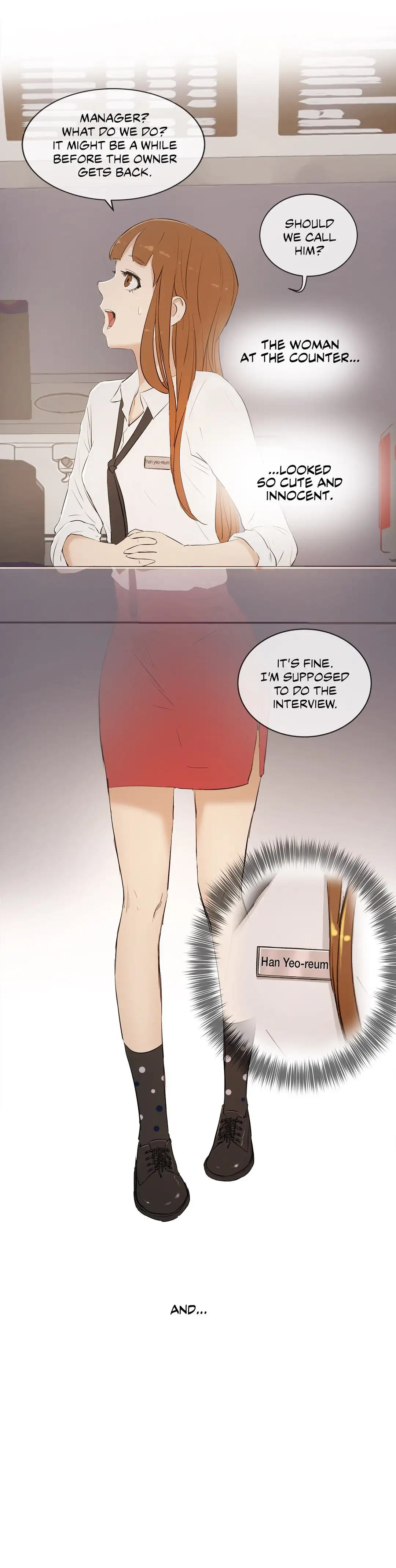 Sex Lessons - Chapter 6 [photo 8] - MangaPorn