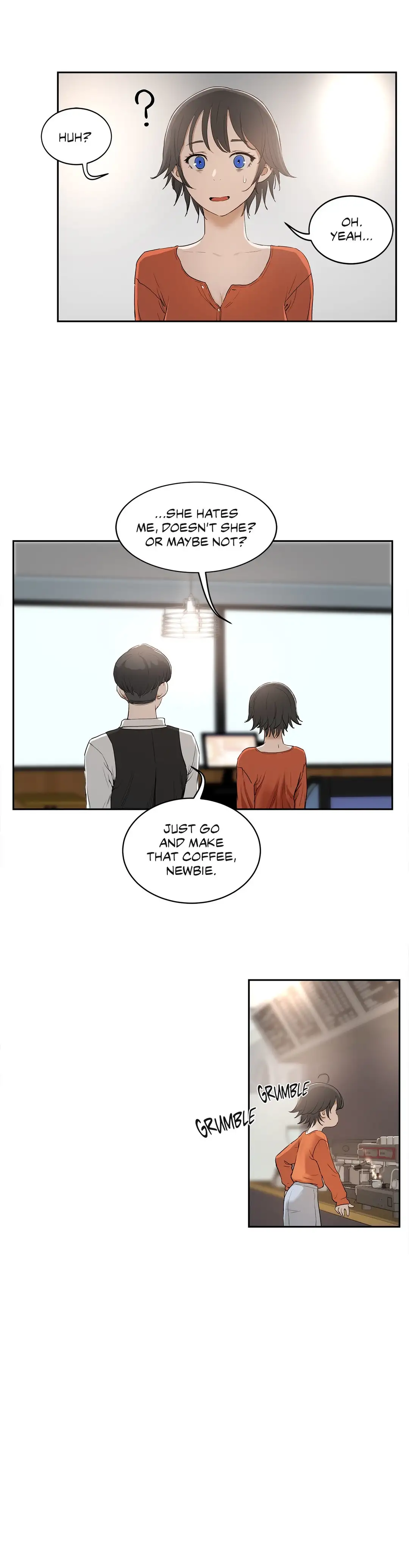 Sex Lessons - Chapter 7 [photo 10] - MangaPorn