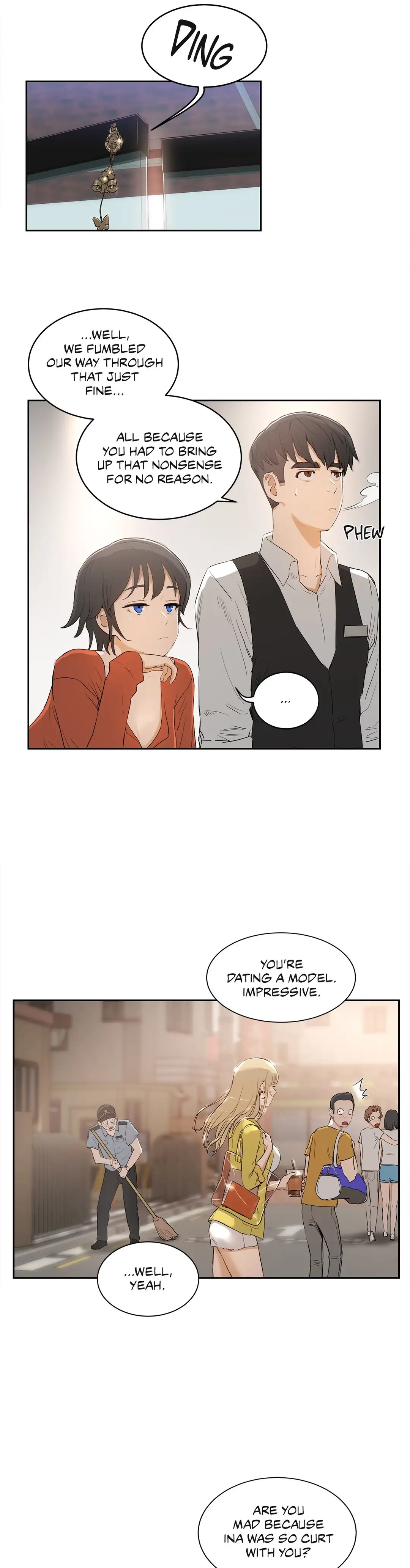 Sex Lessons - Chapter 7 [photo 11] - MangaPorn