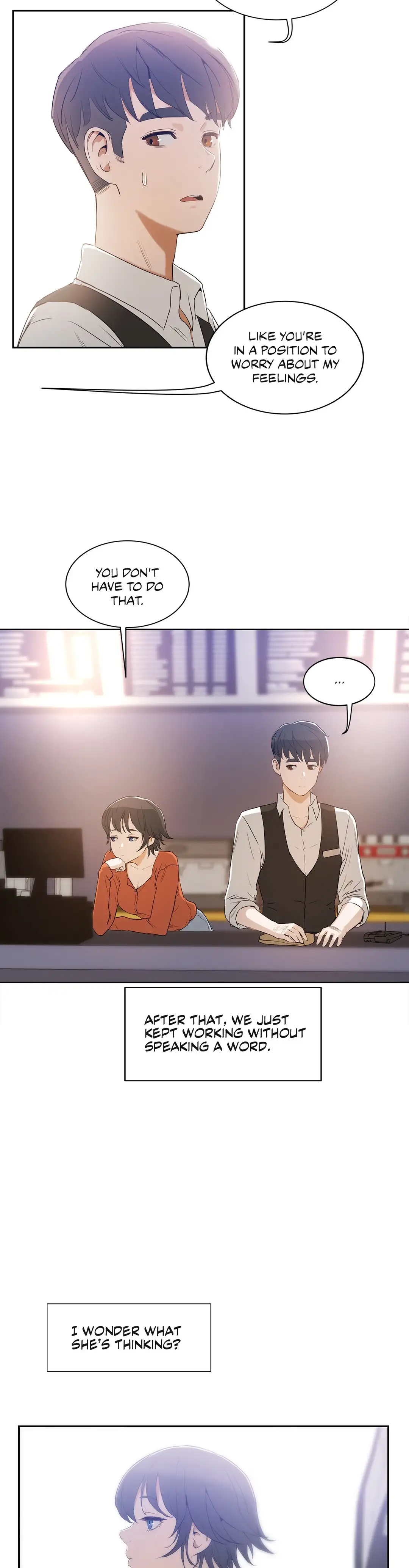 Sex Lessons - Chapter 7 [photo 12] - MangaPorn