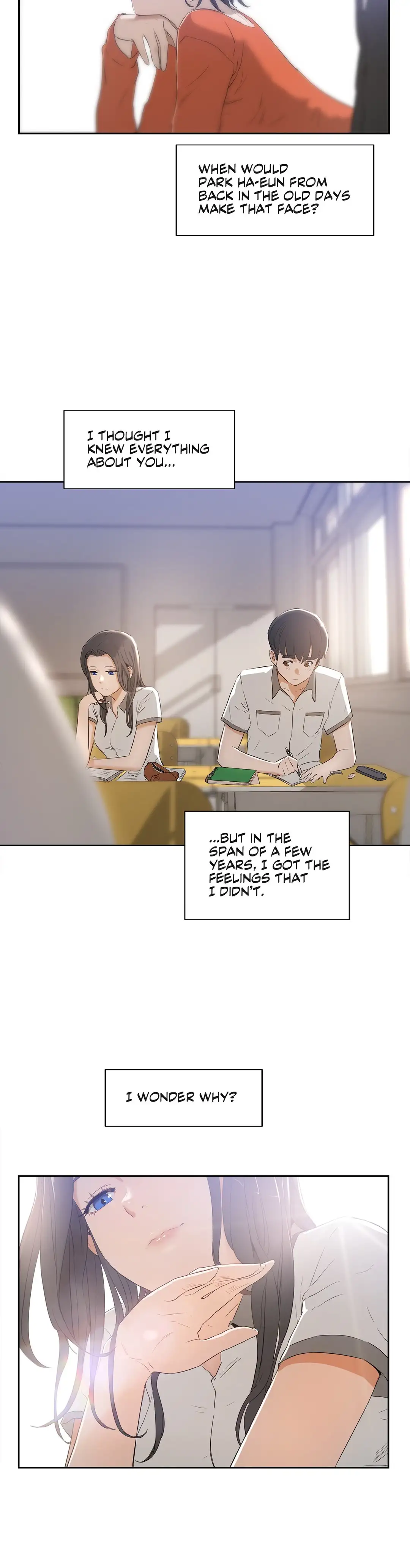 Sex Lessons - Chapter 7 [photo 13] - MangaPorn