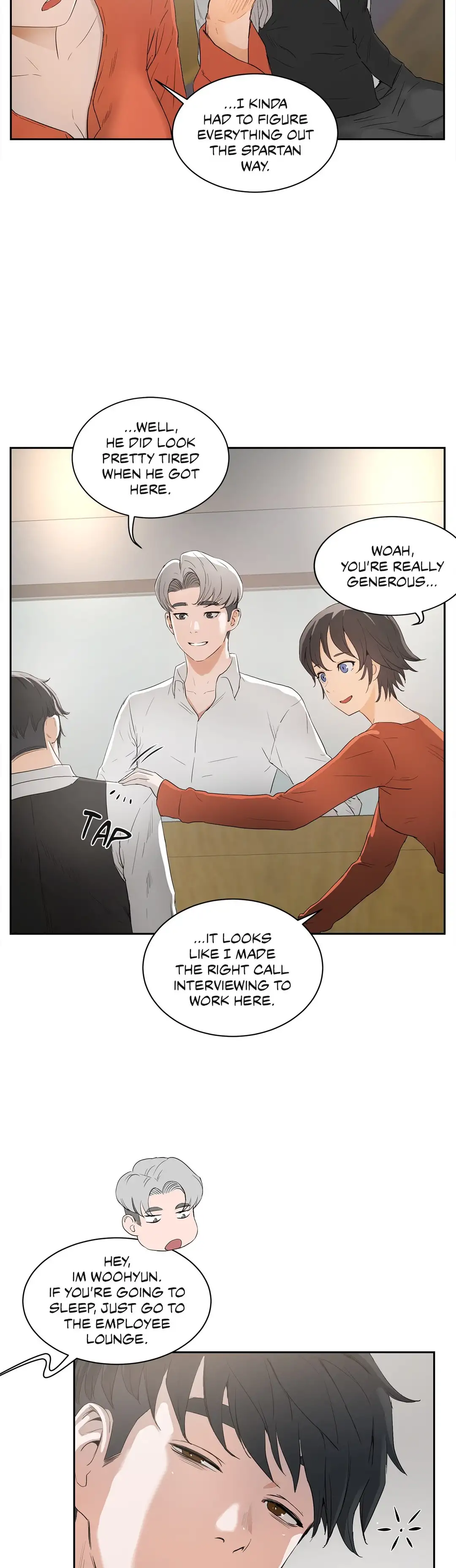 Sex Lessons - Chapter 7 [photo 15] - MangaPorn