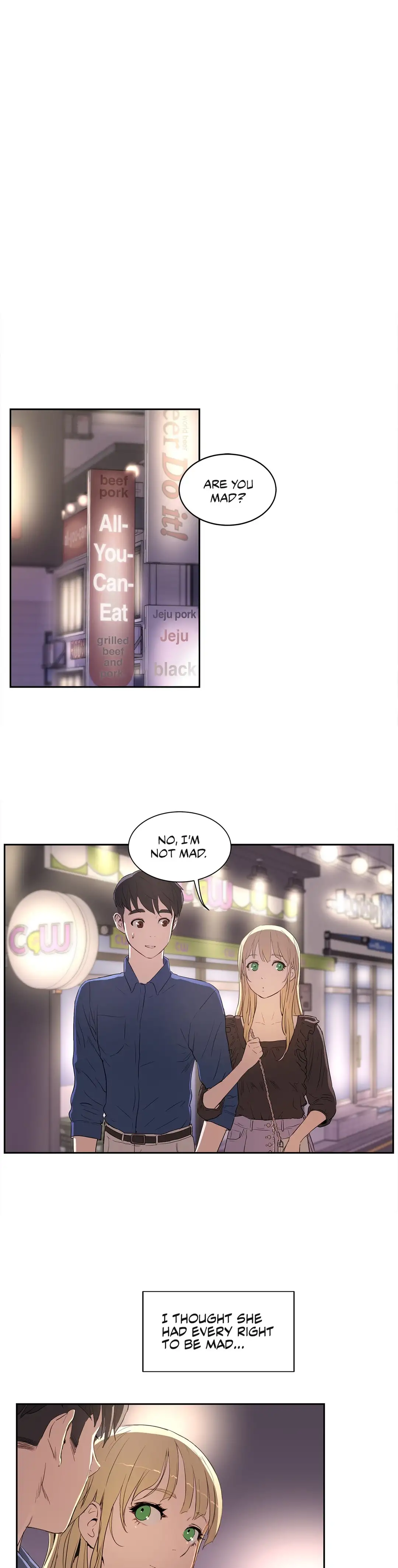 Sex Lessons - Chapter 7 [photo 18] - MangaPorn