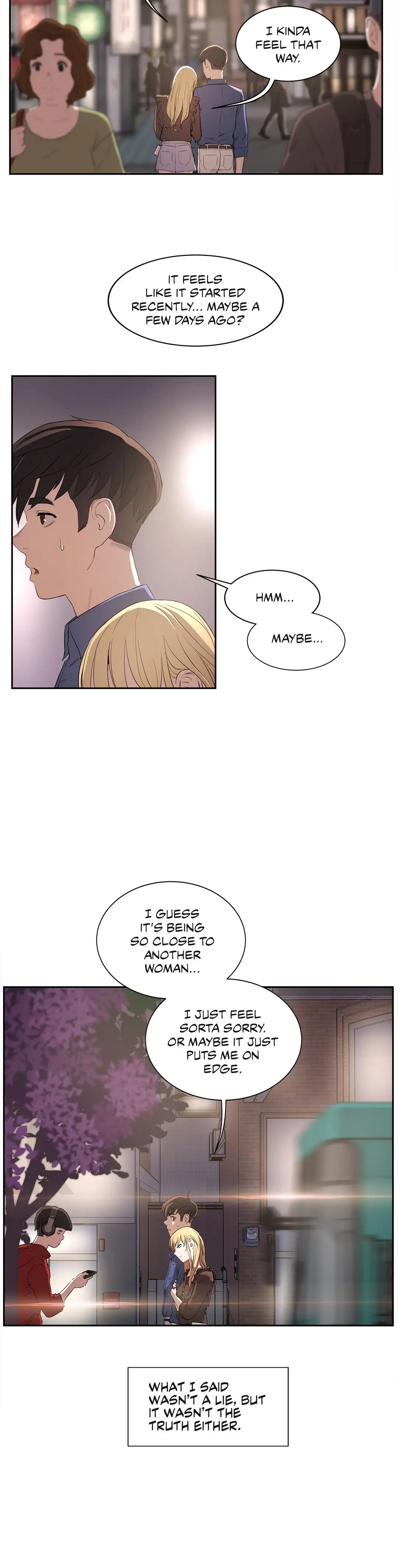 Sex Lessons - Chapter 7 [photo 21] - MangaPorn