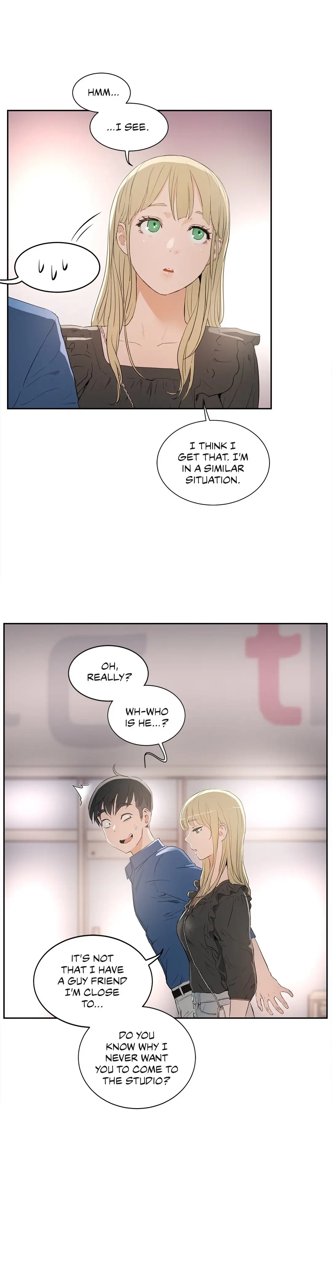 Sex Lessons - Chapter 7 [photo 22] - MangaPorn