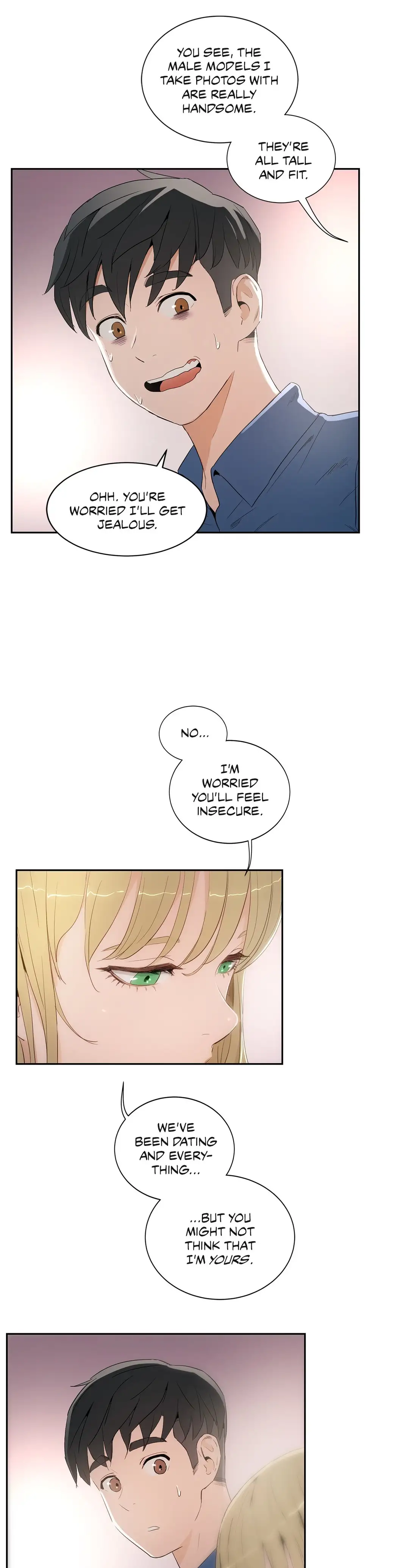 Sex Lessons - Chapter 7 [photo 23] - MangaPorn