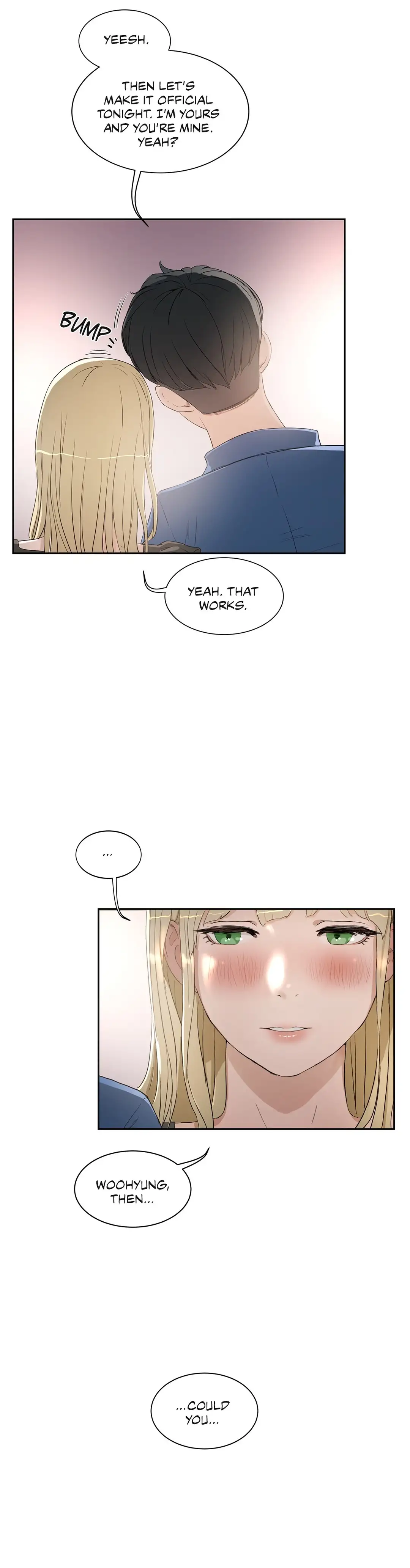Sex Lessons - Chapter 7 [photo 25] - MangaPorn