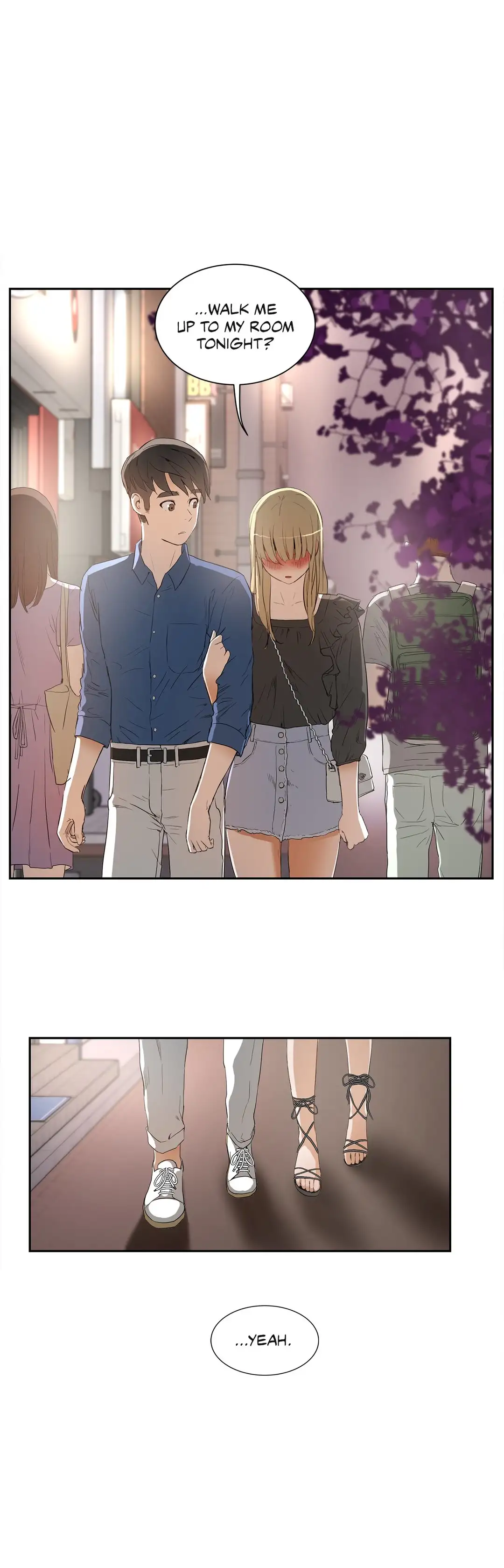 Sex Lessons - Chapter 7 [photo 26] - MangaPorn