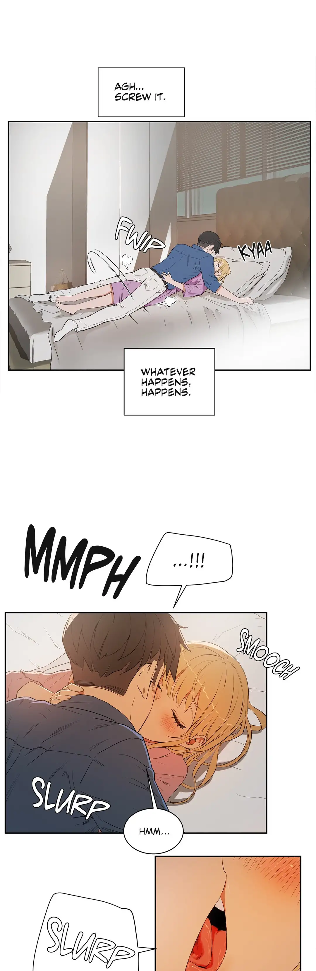 Sex Lessons - Chapter 8 [photo 14] - MangaPorn