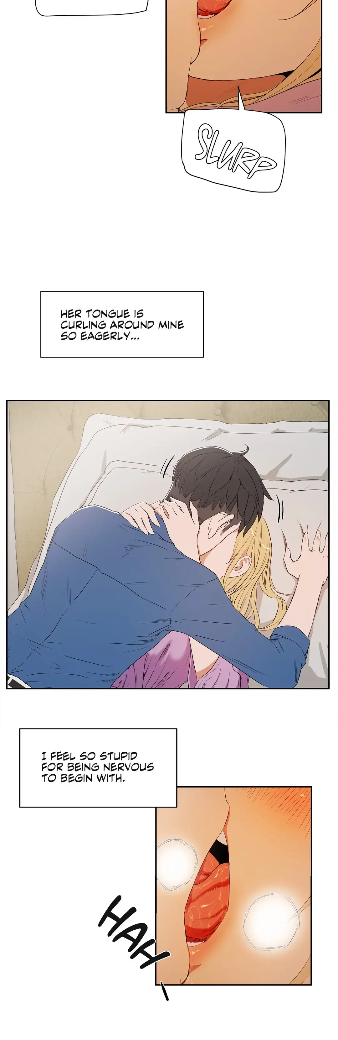 Sex Lessons - Chapter 8 [photo 15] - MangaPorn